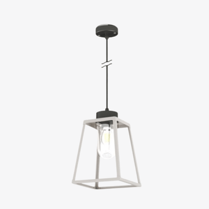 Exterior Pendant Lampiok 1 N° 4 Suspension Pendant Light (Copy)