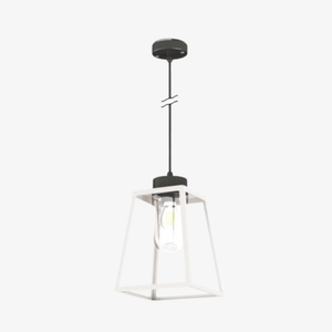 Exterior Pendant Lampiok 1 N° 4 Suspension Pendant Light (Copy)