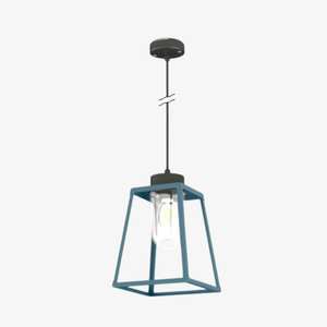 Exterior Pendant Lampiok 1 N° 4 Suspension Pendant Light (Copy)