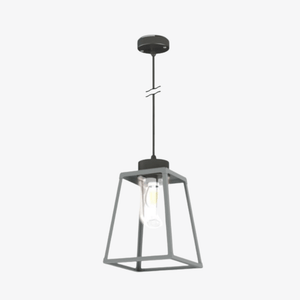 Exterior Pendant Lampiok 1 N° 4 Suspension Pendant Light (Copy)