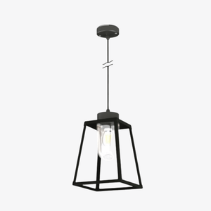 Exterior Pendant Lampiok 1 N° 4 Suspension Pendant Light (Copy)