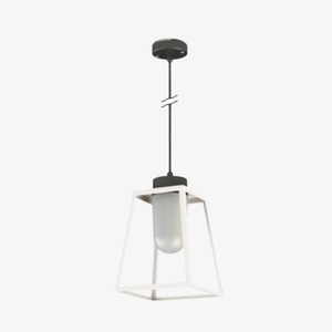 Exterior Pendant Lampiok 1 N° 4 Suspension Pendant Light (Copy)