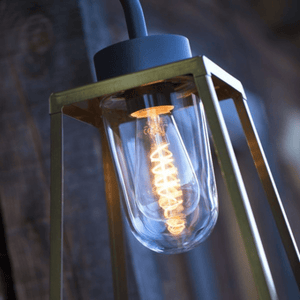 Exterior Wall Light Lampiok 1 N°5 Wall Light