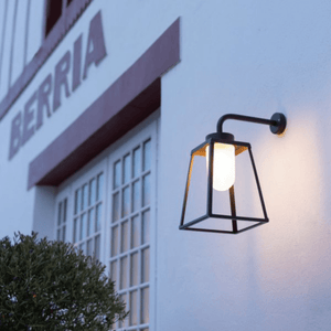 Exterior Wall Light Lampiok 1 N°5 Wall Light