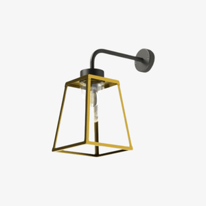 Exterior Wall Light Lampiok 1 N°5 Wall Light