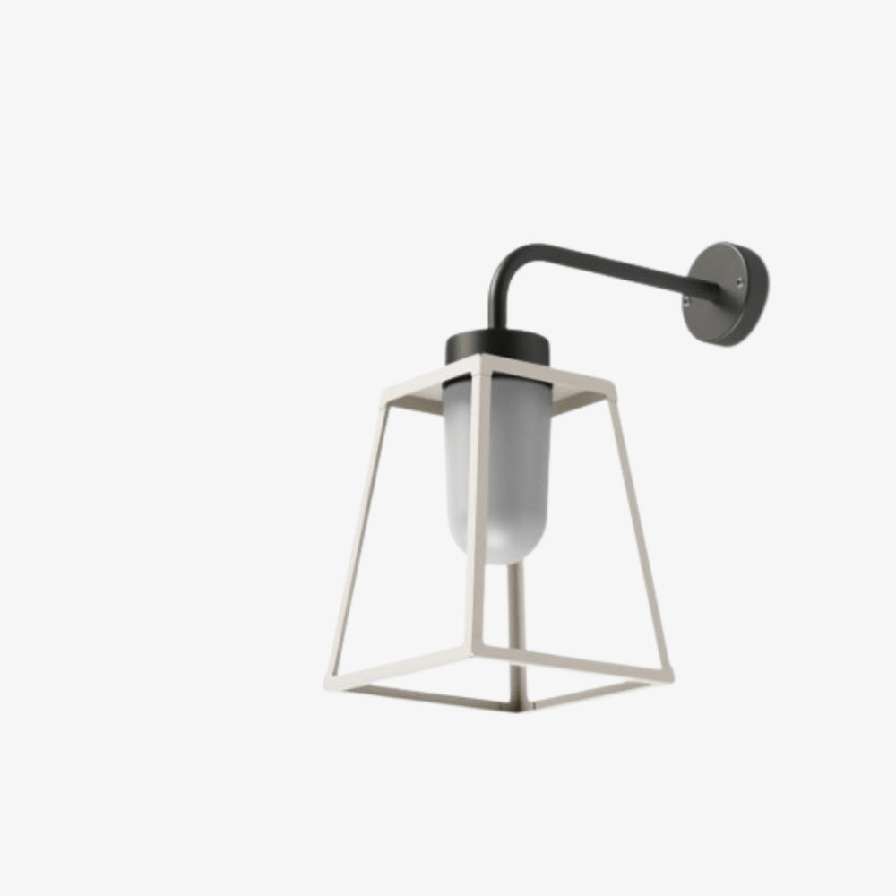 Exterior Wall Light Lampiok 1 N°5 Wall Light