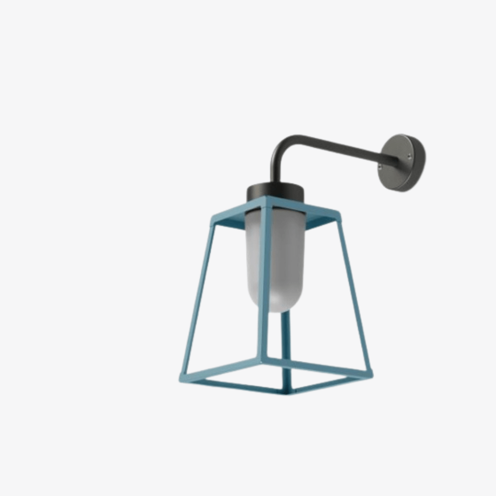 Exterior Wall Light Lampiok 1 N°5 Wall Light