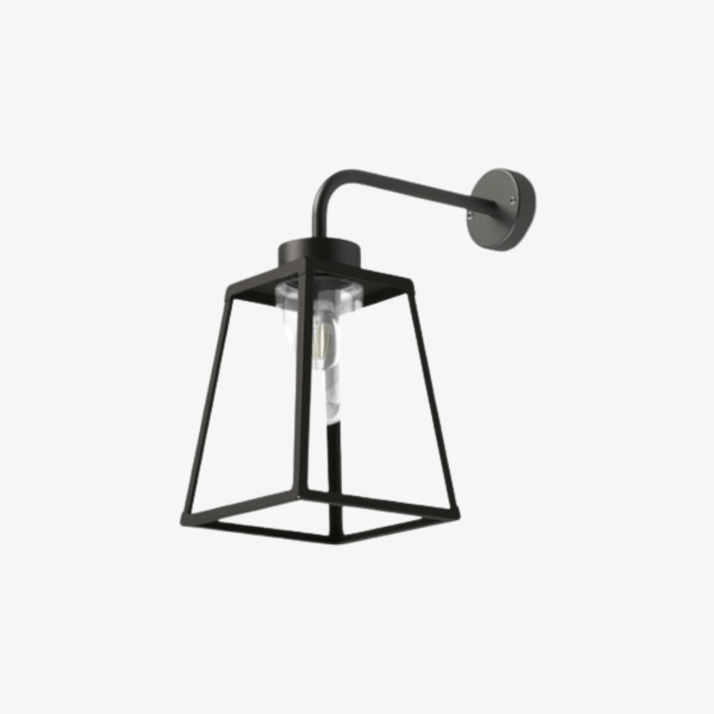 Exterior Wall Light Lampiok 1 N°5 Wall Light
