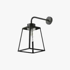Exterior Wall Light Lampiok 1 N°5 Wall Light