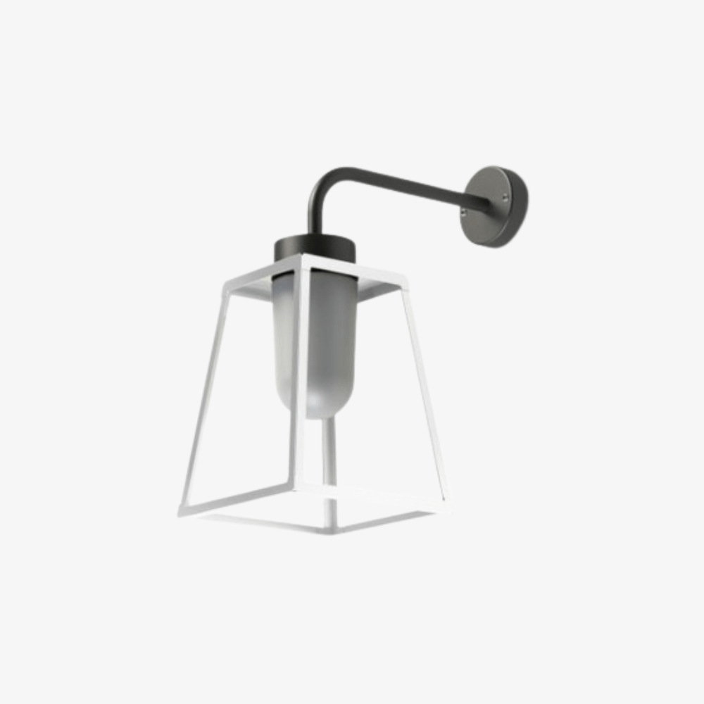 Exterior Wall Light Lampiok 1 N°5 Wall Light