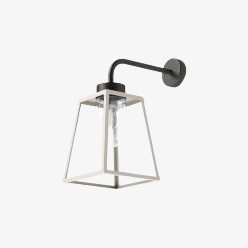 Exterior Wall Light Lampiok 1 N°5 Wall Light