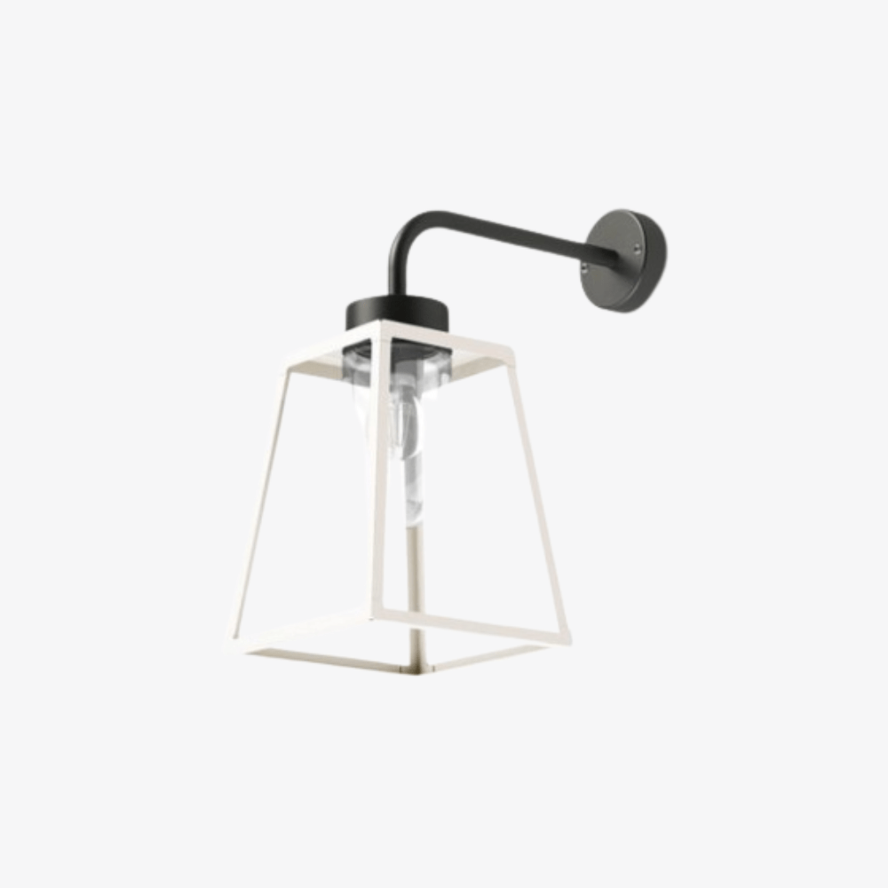Exterior Wall Light Lampiok 1 N°5 Wall Light