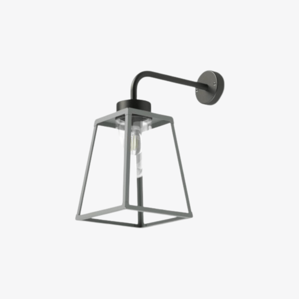 Exterior Wall Light Lampiok 1 N°5 Wall Light