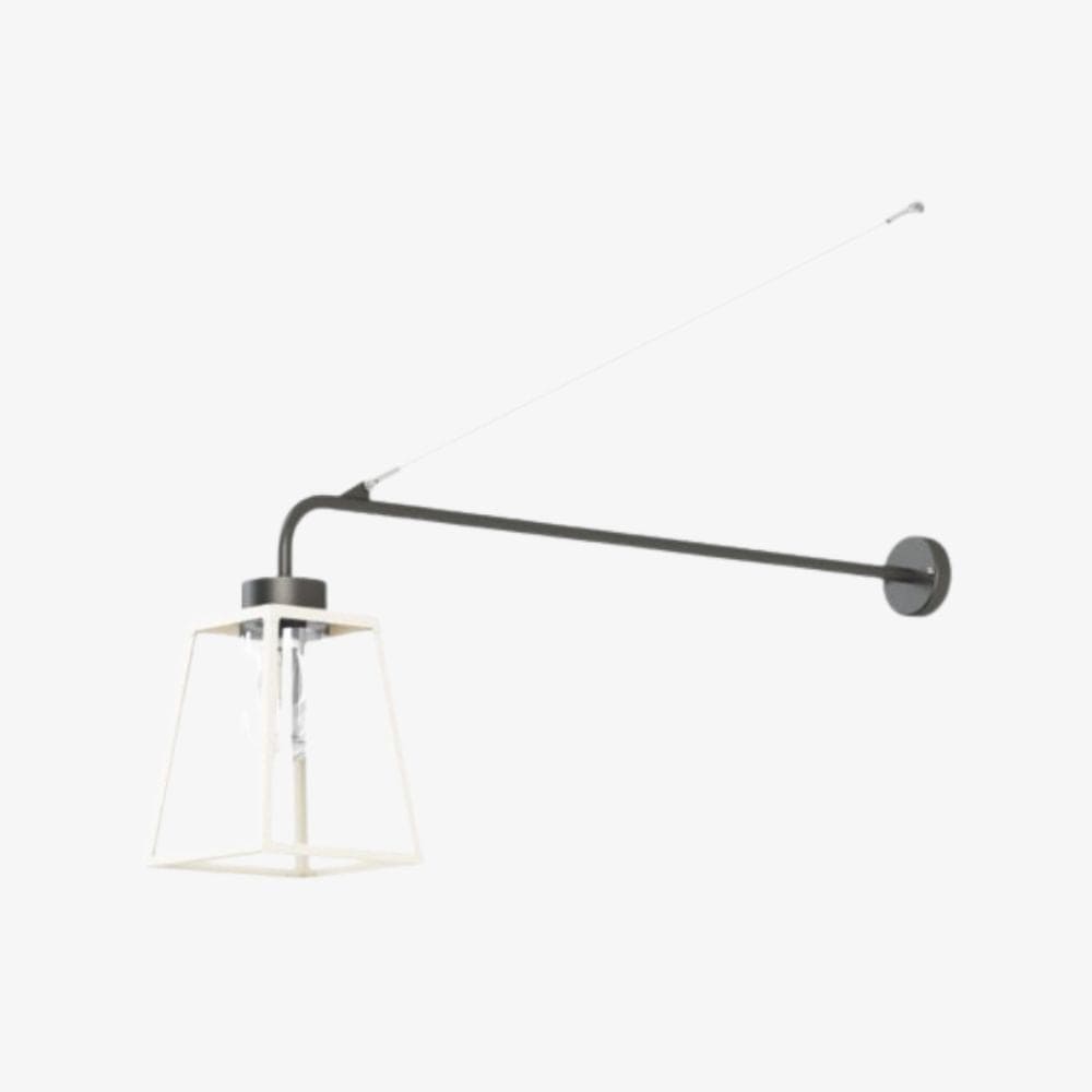 Exterior Wall Light Lampiok 1 N°6 Wall Light