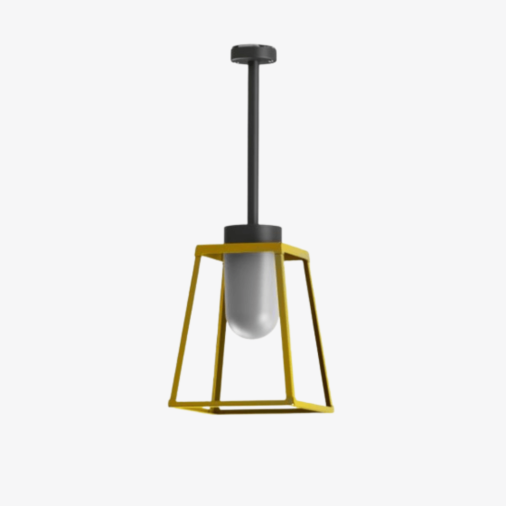 Exterior Pendant Lampiok 2 N° 1 Pendant Light