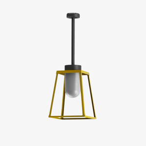 Exterior Pendant Lampiok 2 N° 1 Pendant Light
