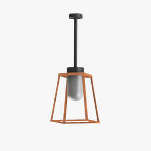Exterior Pendant Lampiok 2 N° 1 Pendant Light