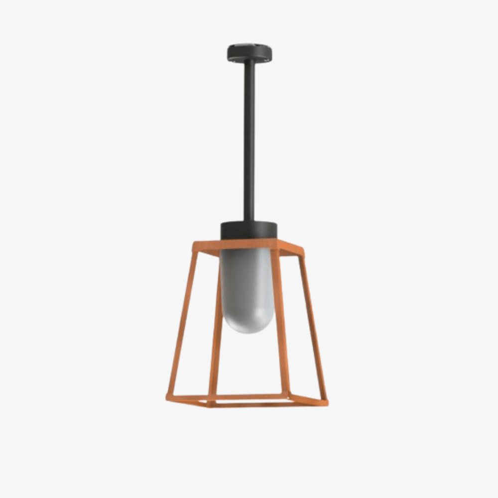 Exterior Pendant Lampiok 2 N° 1 Pendant Light