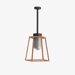 Exterior Pendant Lampiok 2 N° 1 Pendant Light
