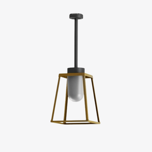 Exterior Pendant Lampiok 2 N° 1 Pendant Light