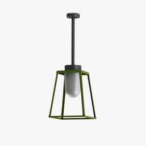 Exterior Pendant Lampiok 2 N° 1 Pendant Light