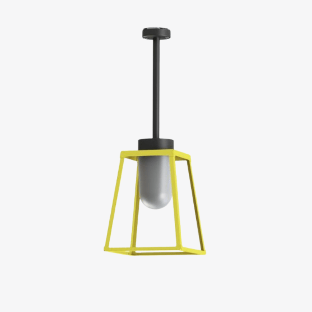 Exterior Pendant Lampiok 2 N° 1 Pendant Light