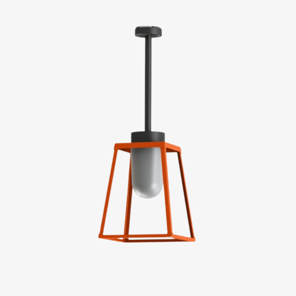 Exterior Pendant Lampiok 2 N° 1 Pendant Light