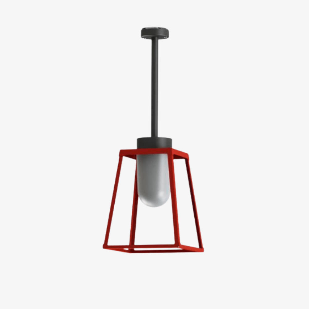 Exterior Pendant Lampiok 2 N° 1 Pendant Light