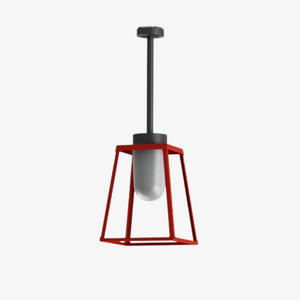 Exterior Pendant Lampiok 2 N° 1 Pendant Light