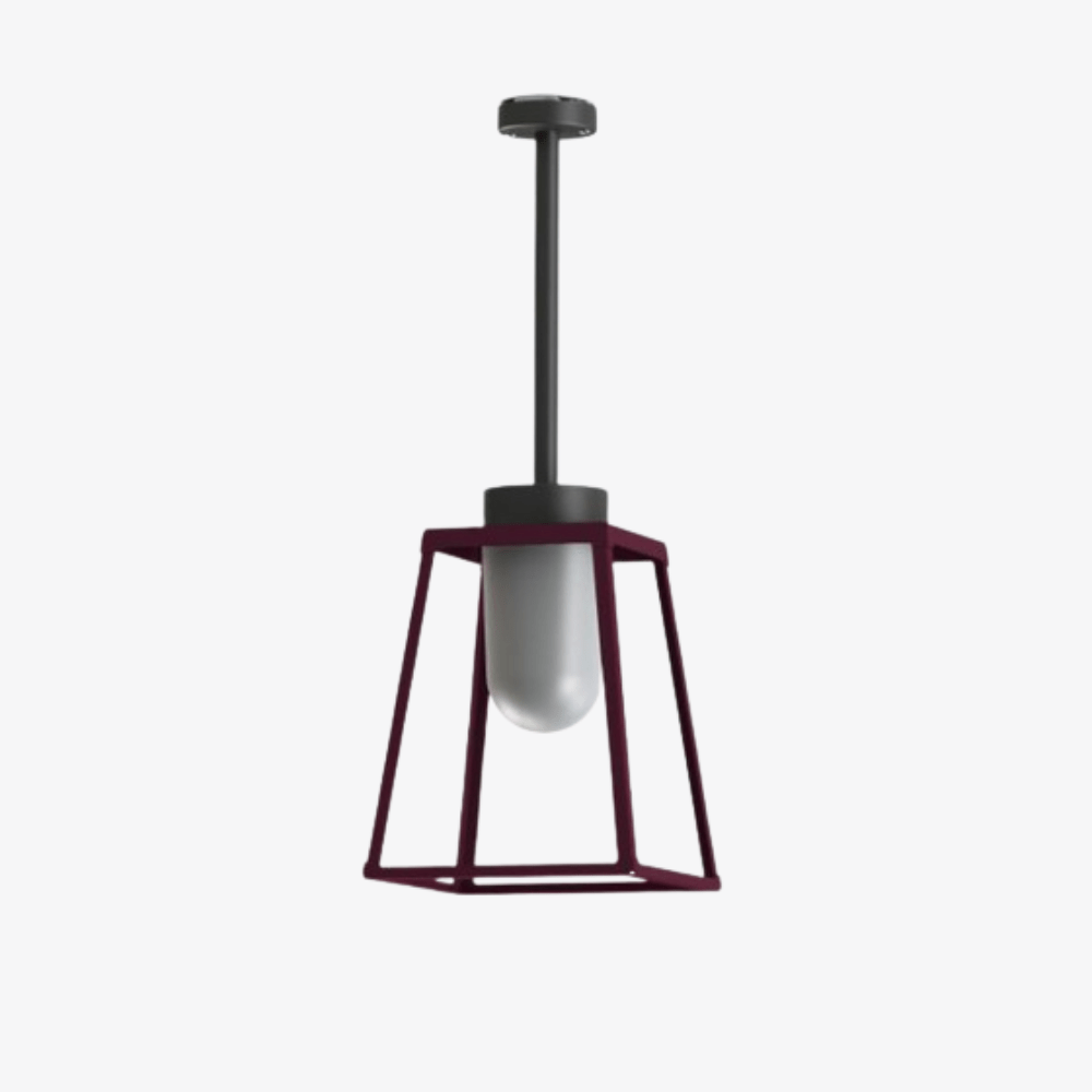 Exterior Pendant Lampiok 2 N° 1 Pendant Light