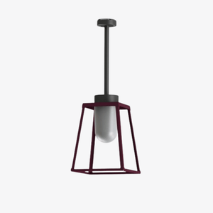 Exterior Pendant Lampiok 2 N° 1 Pendant Light