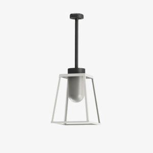 Exterior Pendant Lampiok 2 N° 1 Pendant Light