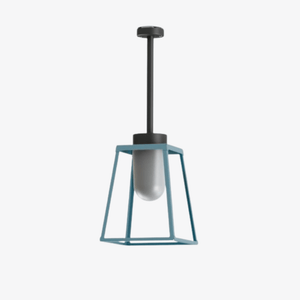 Exterior Pendant Lampiok 2 N° 1 Pendant Light