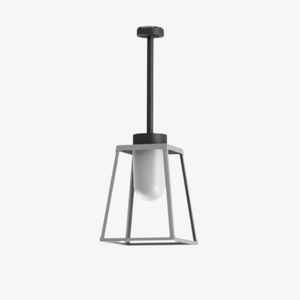 Exterior Pendant Lampiok 2 N° 1 Pendant Light
