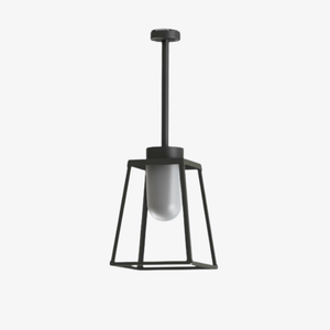 Exterior Pendant Lampiok 2 N° 1 Pendant Light