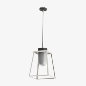 Exterior Pendant Lampiok 2 N° 2 Suspension Pendant Light