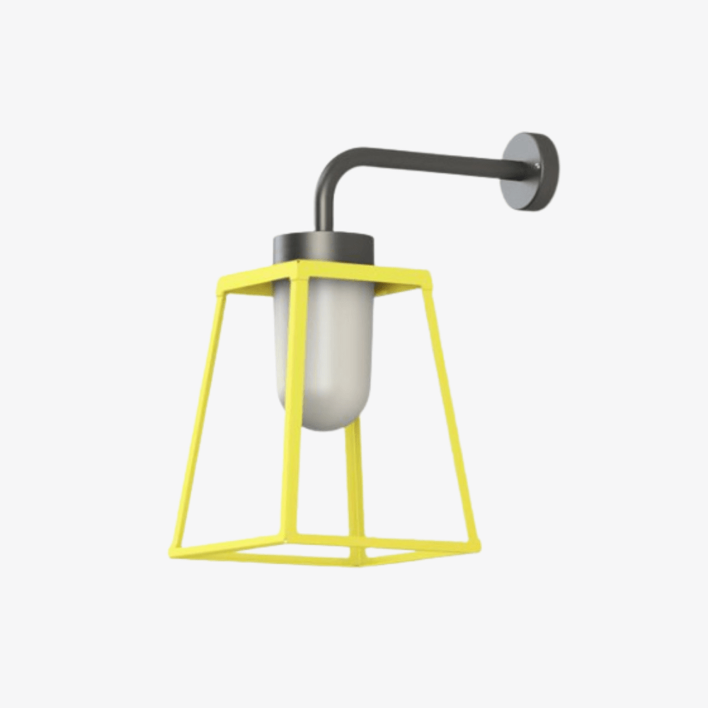 Exterior Wall Light Lampiok 2 N° 3 Wall Light