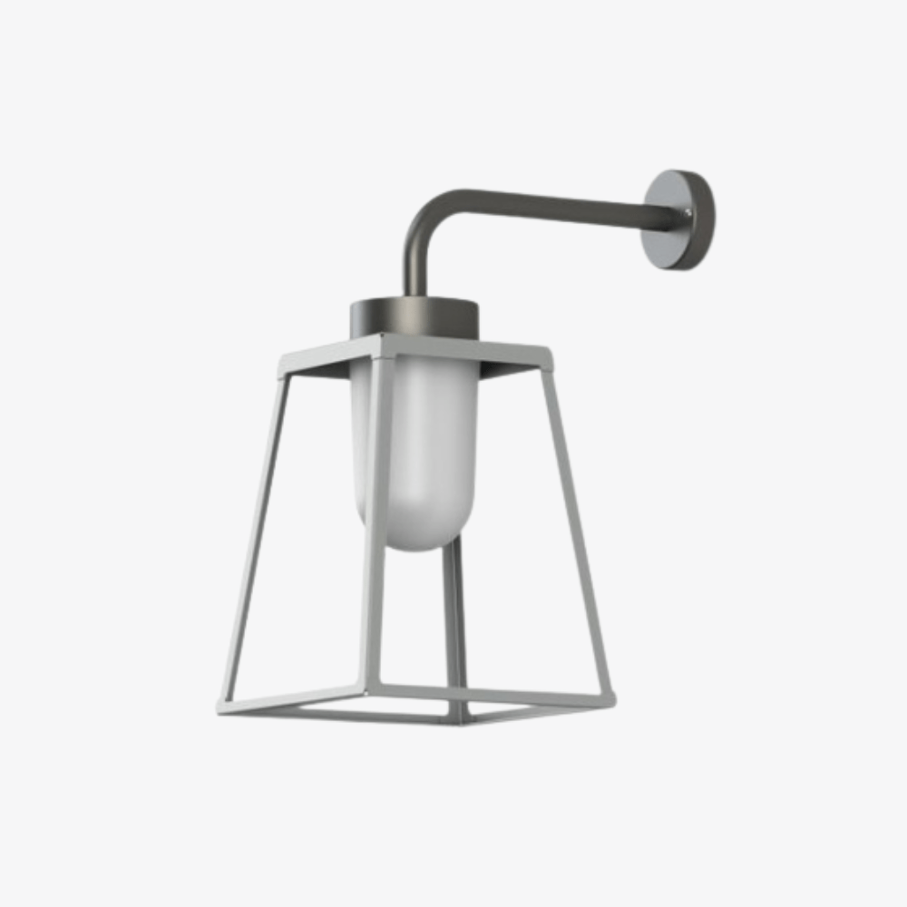 Exterior Wall Light Lampiok 2 N° 3 Wall Light