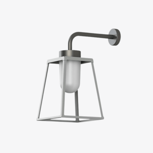 Exterior Wall Light Lampiok 2 N° 3 Wall Light