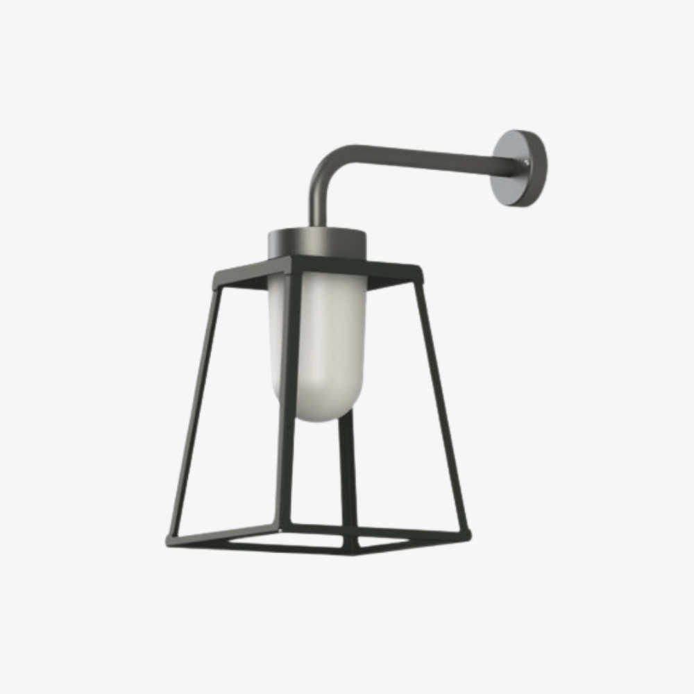 Exterior Wall Light Lampiok 2 N° 3 Wall Light