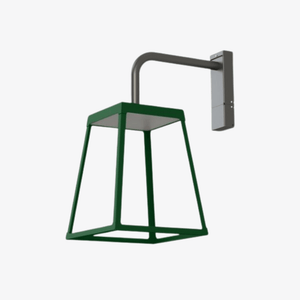 Exterior Wall Light Lampiok 4 N°1 Wall Light