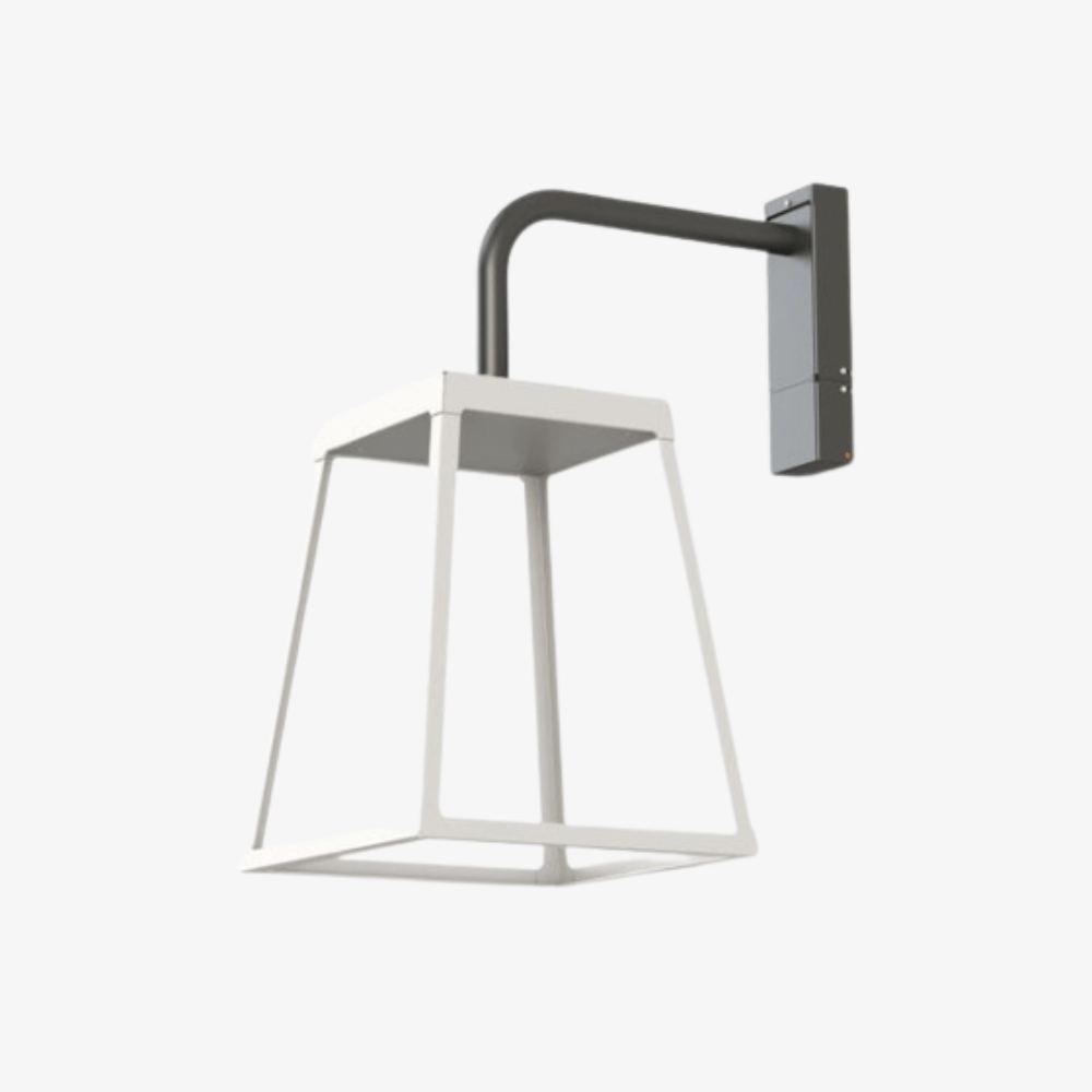 Exterior Wall Light Lampiok 4 N°1 Wall Light