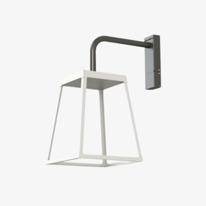 Exterior Wall Light Lampiok 4 N°1 Wall Light