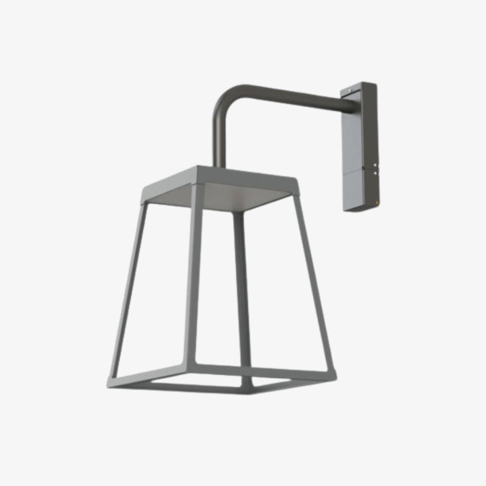 Exterior Wall Light Lampiok 4 N°1 Wall Light