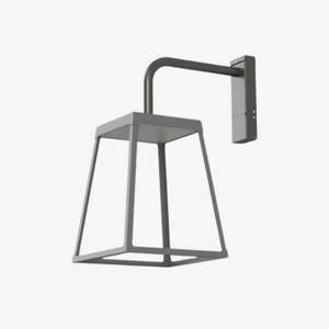 Exterior Wall Light Lampiok 4 N°1 Wall Light