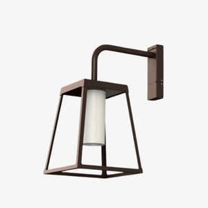 Exterior Wall Light Lampiok 4 N°2 Wall Light