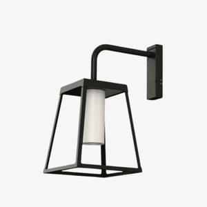 Exterior Wall Light Lampiok 4 N°2 Wall Light