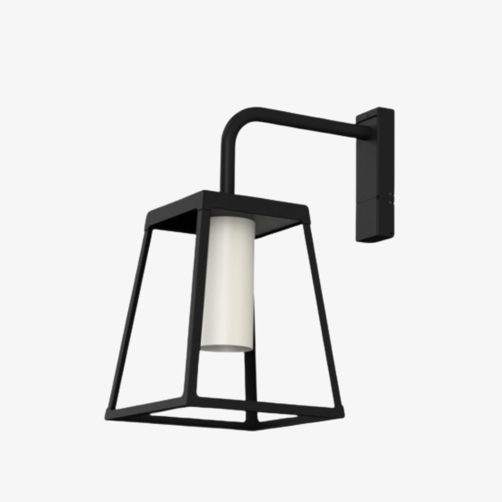 Exterior Wall Light Lampiok 4 N°2 Wall Light