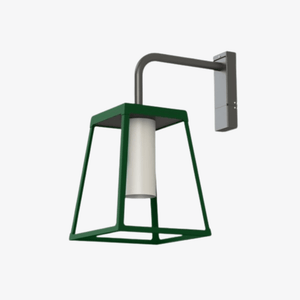 Exterior Wall Light Lampiok 4 N°2 Wall Light