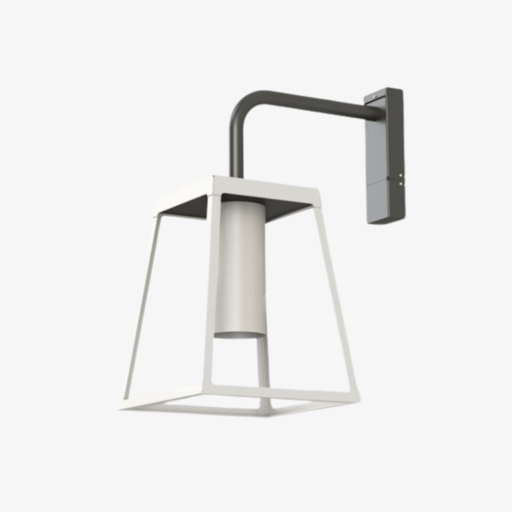 Exterior Wall Light Lampiok 4 N°2 Wall Light